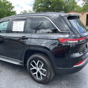 JEEP GRAND CHEROKEE - 6