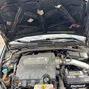 2005 Acura TL 3.2 — миниатюра 37
