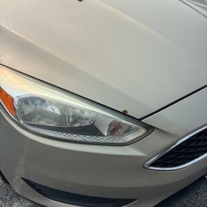 2016 FORD FOCUS SE — миниатюра 50