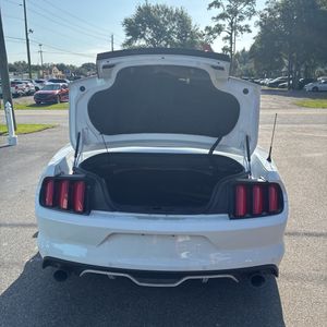 صورة 38 لـ 2015 FORD MUSTANG GT PREMIUM