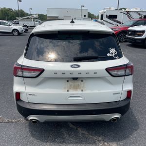 صورة 7 لـ 2020 FORD ESCAPE SEL