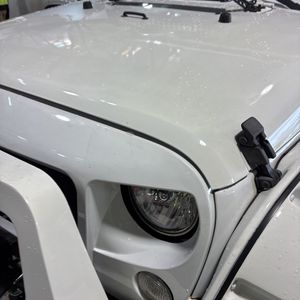صورة مصغرة 57 لـ 2016 JEEP WRANGLER UNLIMITED SAHARA
