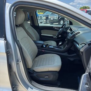 2016 FORD EDGE SEL 缩略图 33
