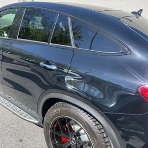 MERCEDES-BENZ GLE AMG - 4