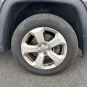 2020 JEEP COMPASS LATITUDE thumbnail 20