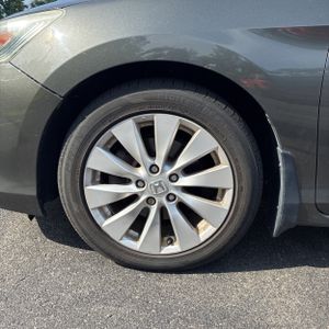 2014 Honda ACCORD EX-L V6 — миниатюра 17