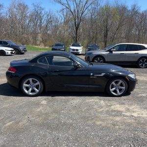 BMW Z4 SDRIVE28I - 10