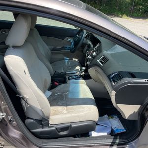 2014 Honda CIVIC LX — миниатюра 33