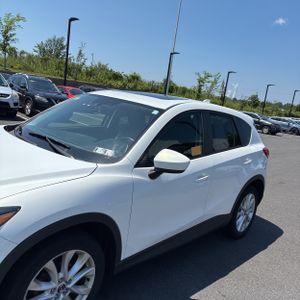 صورة 2 لـ 2013 Mazda CX-5 GRAND TOURING