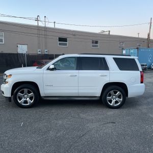 CHEVROLET TAHOE LT - 3