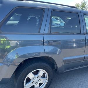 صورة 9 لـ 2006 JEEP GRAND CHEROKEE LAREDO