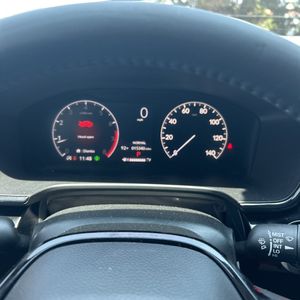 2025 Honda CR-V EX-L 缩略图 39