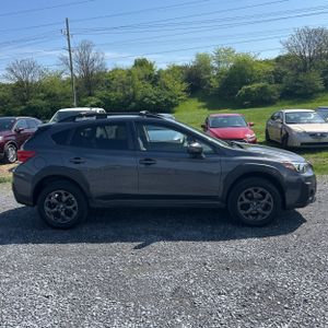 SUBARU CROSSTREK SPORT - 10