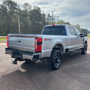 FORD F-350 SUPER DUTY LARIAT - 8