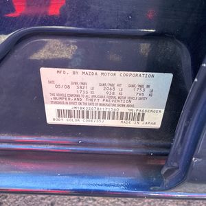 صورة مصغرة 45 لـ 2008 Mazda MAZDA3 I SPORT