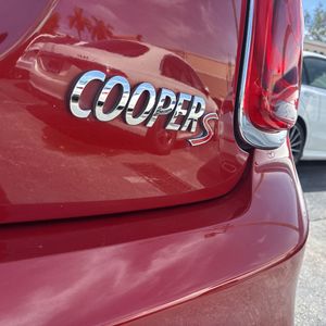 صورة 23 لـ 2015 MINI HARDTOP 2 DOOR COOPER S