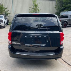صورة 7 لـ 2019 Dodge GRAND CARAVAN SE