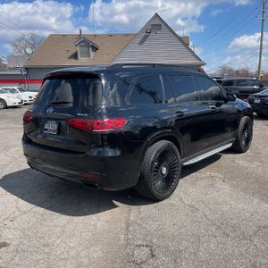 MERCEDES-BENZ GLS - 8