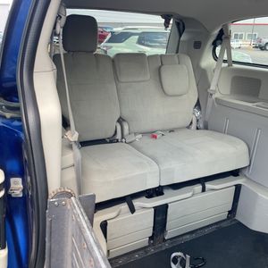 صورة مصغرة 37 لـ 2013 Dodge GRAND CARAVAN SXT