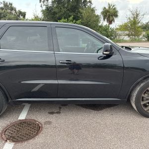 2018 Dodge DURANGO GT 缩略图 11