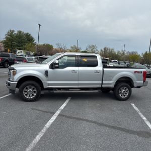 FORD F-250 SUPER DUTY XLT - 3