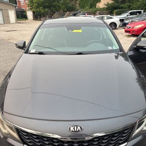 2019 KIA OPTIMA S — миниатюра 15
