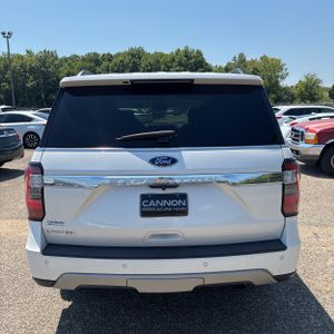 2019 FORD EXPEDITION LIMITED 照片 7