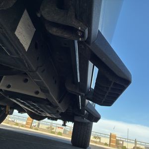 2025 Nissan FRONTIER PRO-4X 缩略图 21