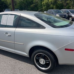 CHEVROLET COBALT LT - 6