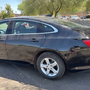 CHEVROLET MALIBU LS FLEET - 6