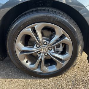 صورة مصغرة 20 لـ 2024 Honda ACCORD EX