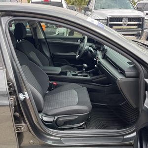 2026 KIA K5 LXS thumbnail 33