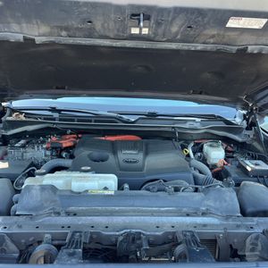 صورة مصغرة 43 لـ 2023 Toyota SEQUOIA TRD PRO