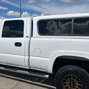 CHEVROLET SILVERADO 2500HD CLASSIC LT1 - 6