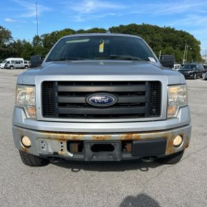 2010 FORD F-150 STX 照片 14