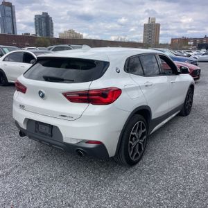BMW X2 XDRIVE28I - 8
