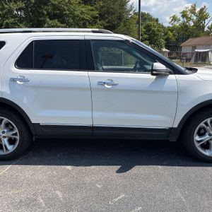 صورة مصغرة 11 لـ 2012 FORD EXPLORER LIMITED