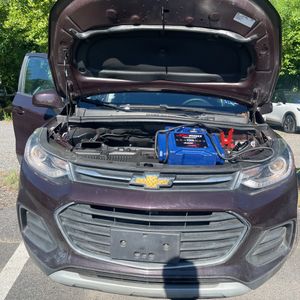 2021 Chevrolet TRAX LT — миниатюра 56
