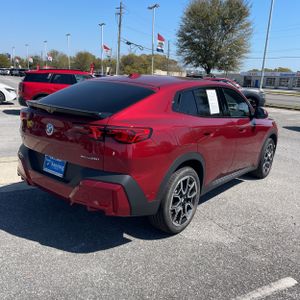 BMW X2 XDRIVE28I - 8