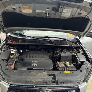 2007 Toyota RAV4 BASE 缩略图 43