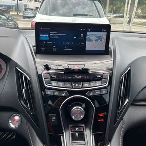 2020 Acura RDX W/A-SPEC 缩略图 38