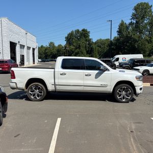 صورة 10 لـ 2020 RAM 1500 LIMITED