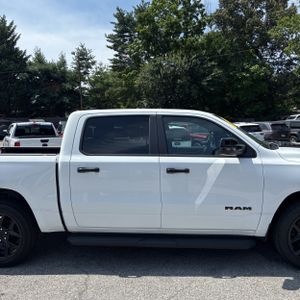 2023 RAM 1500 LARAMIE thumbnail 11
