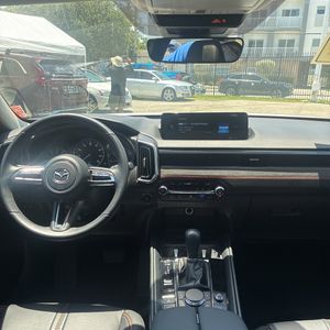 صورة مصغرة 37 لـ 2025 Mazda CX-50 2.5 S PREMIUM PLUS