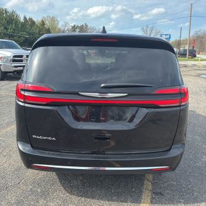 CHRYSLER PACIFICA SELECT - 7