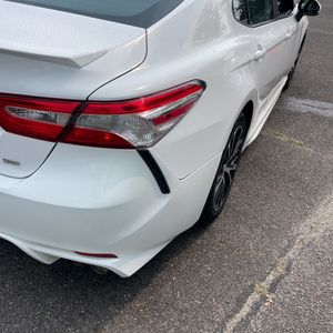 2020 Toyota CAMRY SE thumbnail 64
