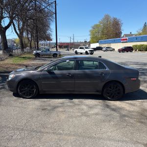 CHEVROLET MALIBU LS - 3