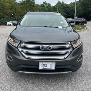 2017 FORD EDGE SEL — миниатюра 14