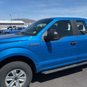 FORD F-150 XL - 2