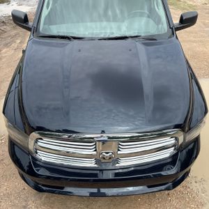 2018 RAM 1500 EXPRESS — миниатюра 15